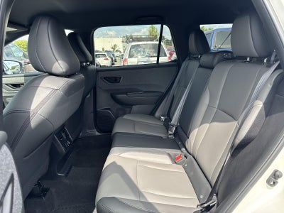 2026 Subaru Outback Premium AWD