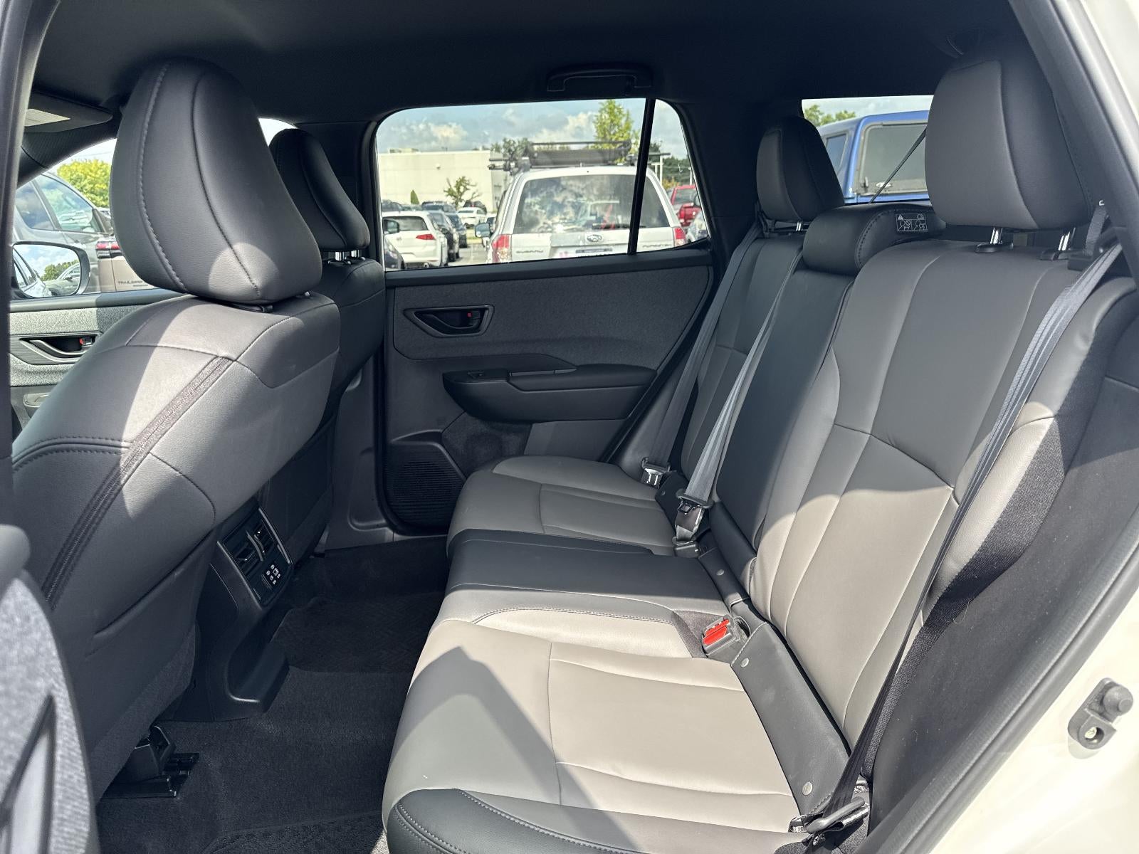 2026 Subaru Outback Premium AWD