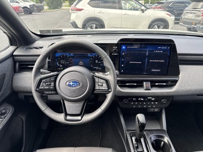 2026 Subaru Outback Premium AWD