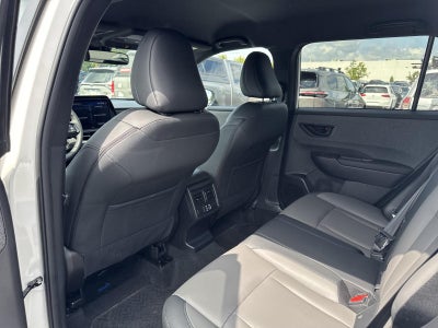 2026 Subaru Outback Premium AWD
