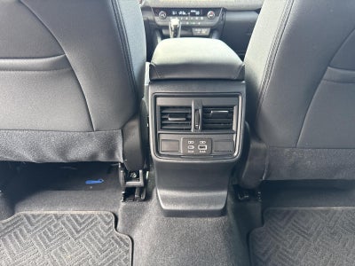 2026 Subaru Outback Premium AWD