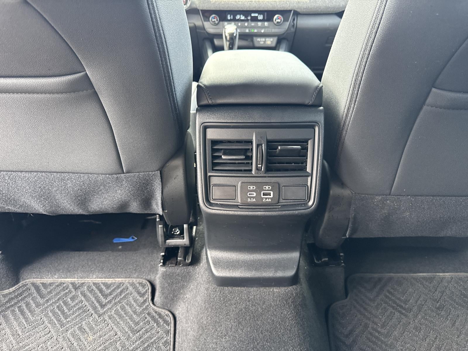 2026 Subaru Outback Premium AWD