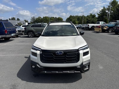 2026 Subaru Outback Premium AWD