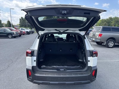 2026 Subaru Outback Premium AWD