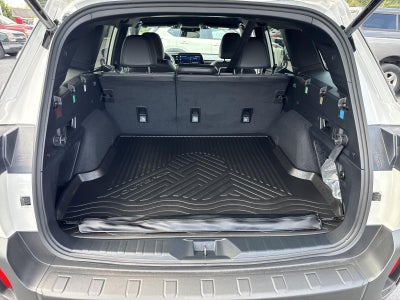 2026 Subaru Outback Premium AWD
