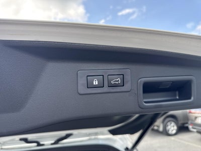 2026 Subaru Outback Premium AWD