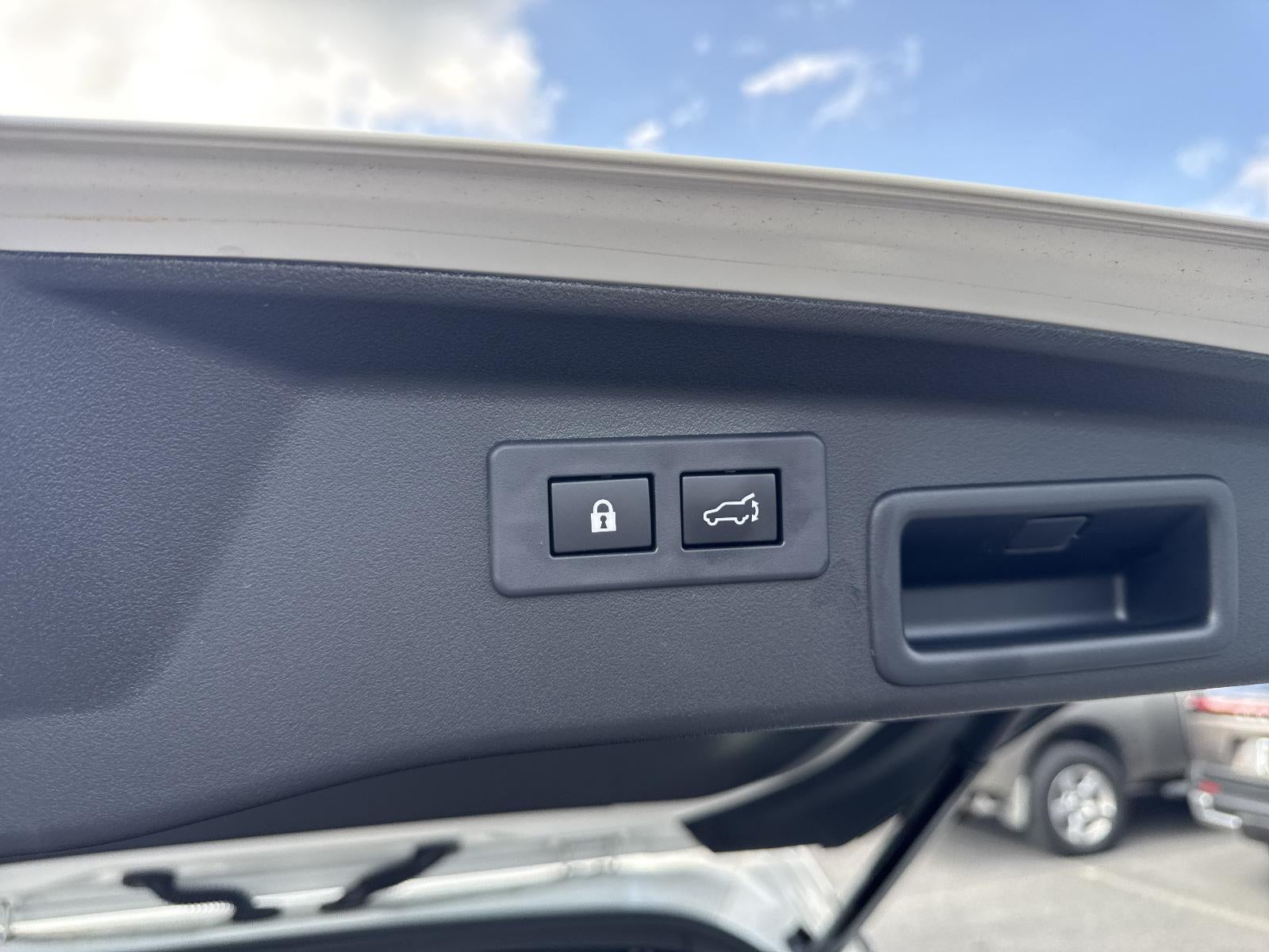 2026 Subaru Outback Premium AWD