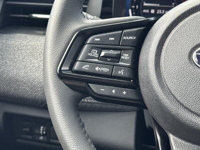 2026 Subaru Outback Premium AWD