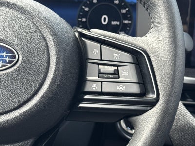 2026 Subaru Outback Premium AWD