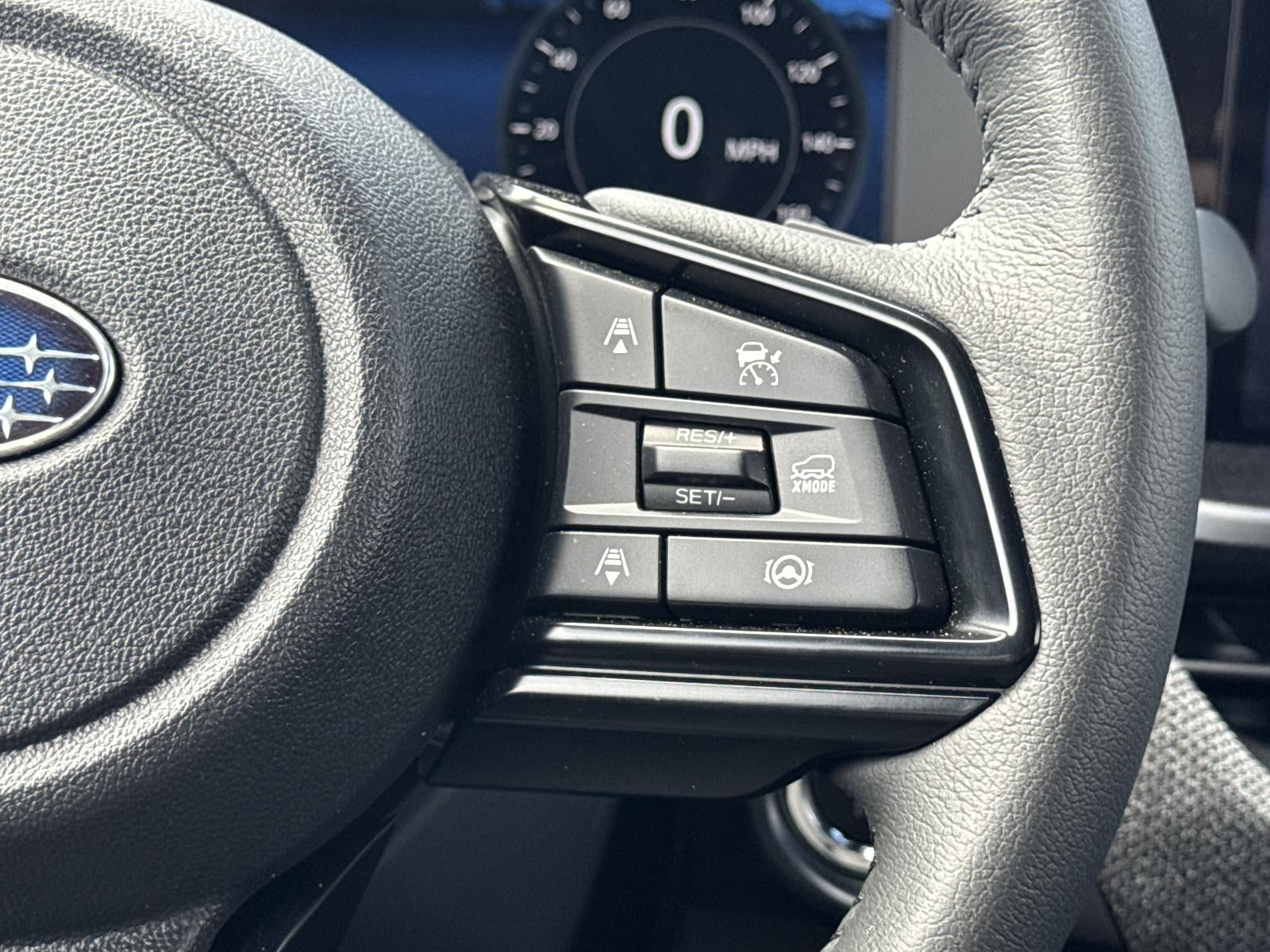 2026 Subaru Outback Premium AWD