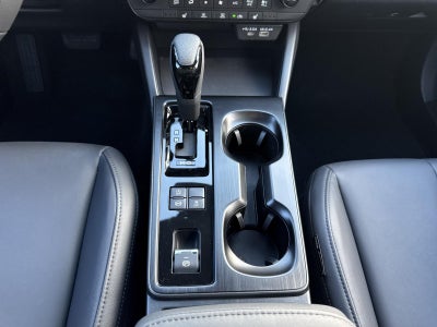 2026 Subaru Outback Premium AWD