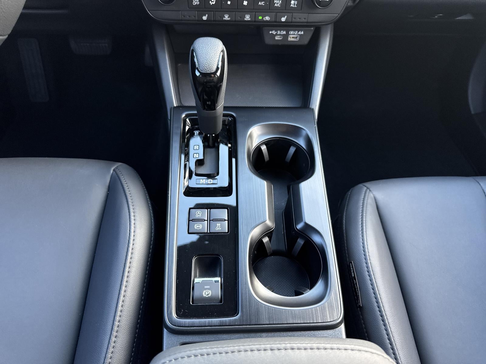 2026 Subaru Outback Premium AWD