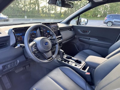 2026 Subaru Outback Premium AWD