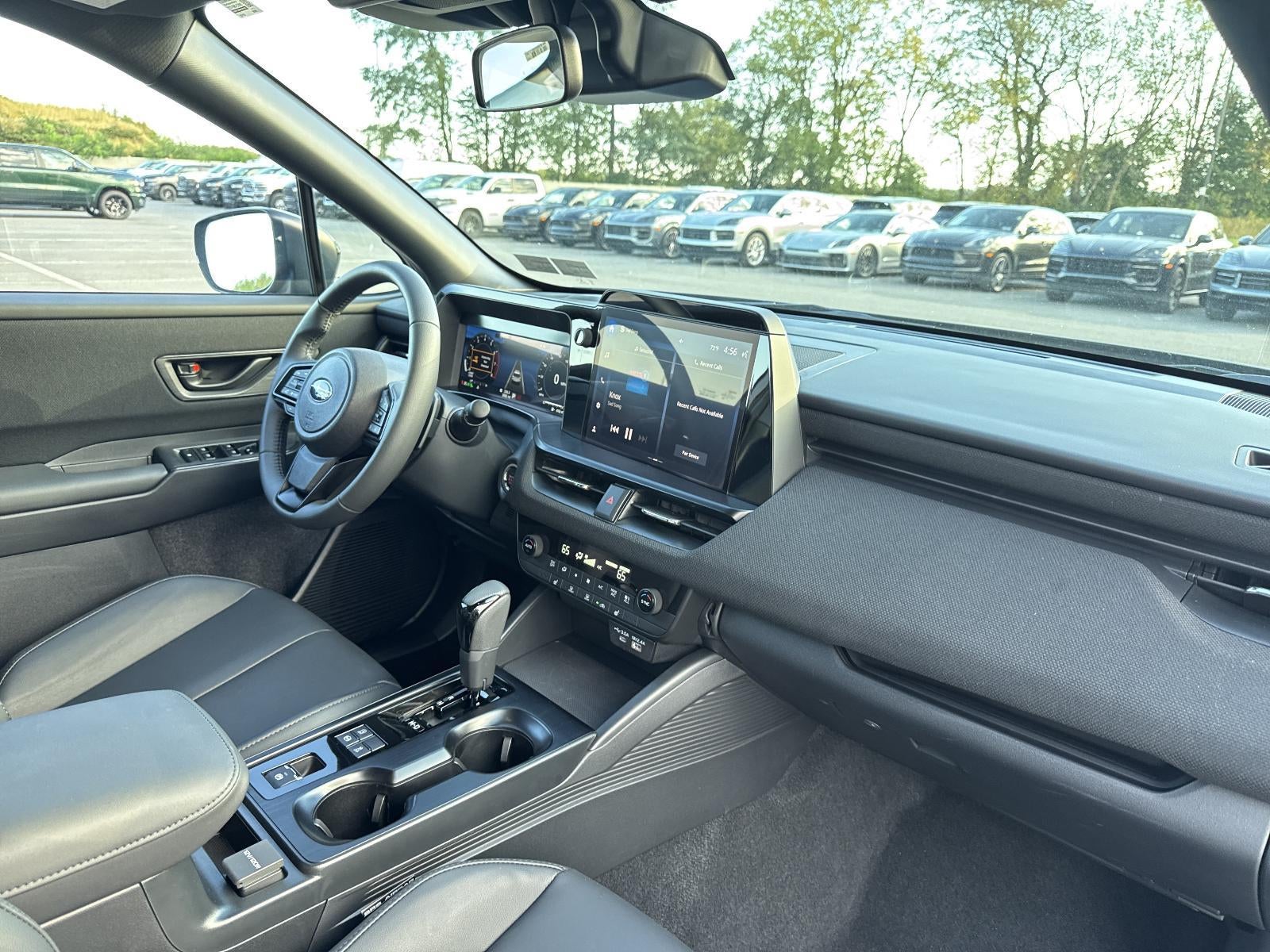 2026 Subaru Outback Premium AWD