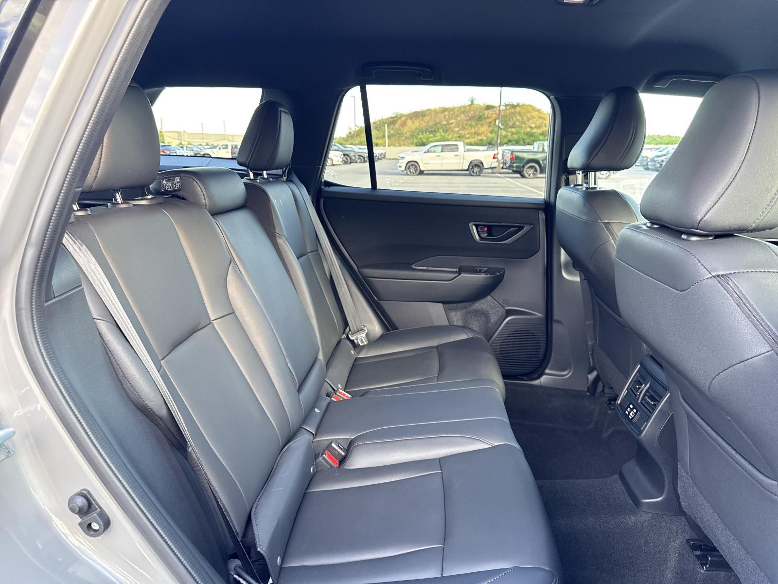 2026 Subaru Outback Premium AWD