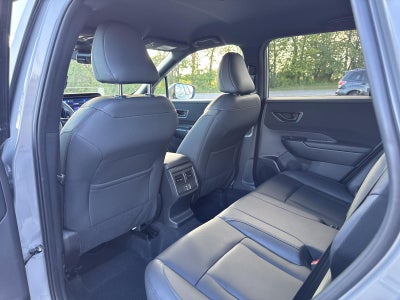 2026 Subaru Outback Premium AWD