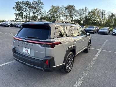 2026 Subaru Outback Premium AWD