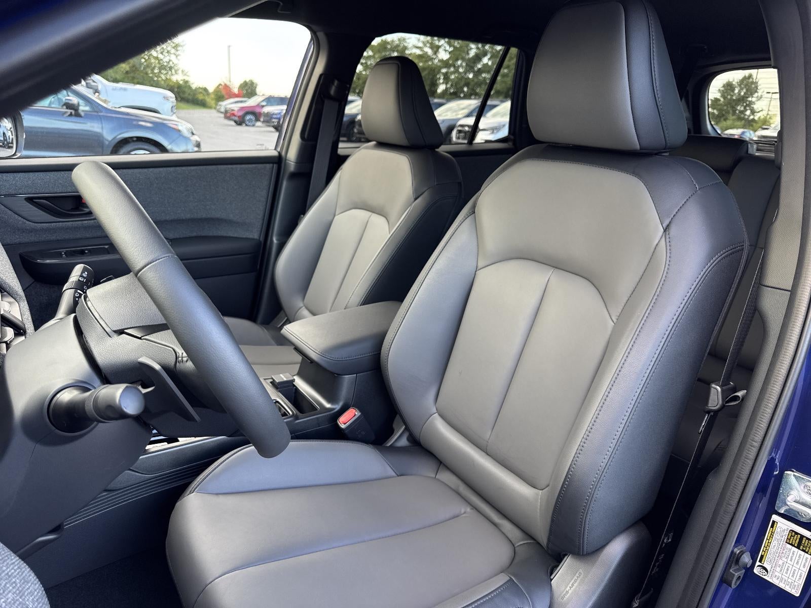 2026 Subaru Outback Premium AWD