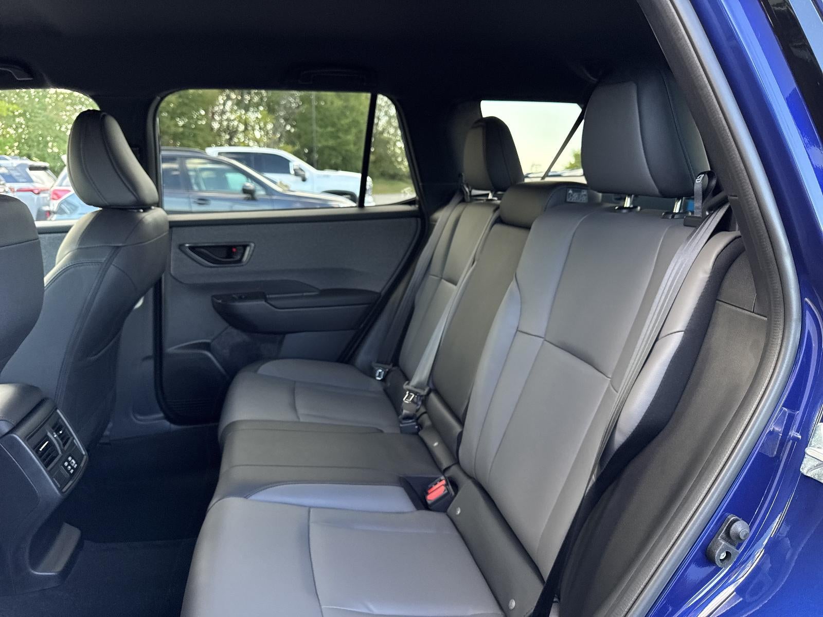 2026 Subaru Outback Premium AWD