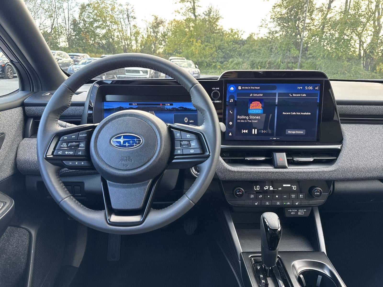 2026 Subaru Outback Premium AWD