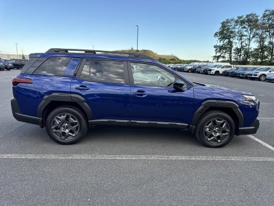 2026 Subaru Outback Premium AWD