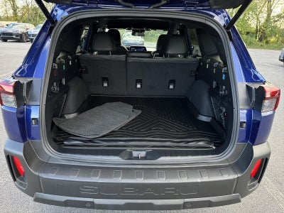 2026 Subaru Outback Premium AWD
