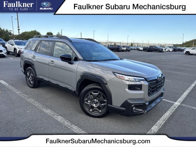 2026 Subaru Outback Premium AWD