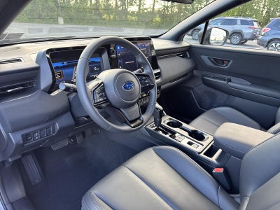 2026 Subaru Outback Premium AWD