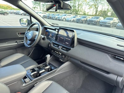 2026 Subaru Outback Premium AWD