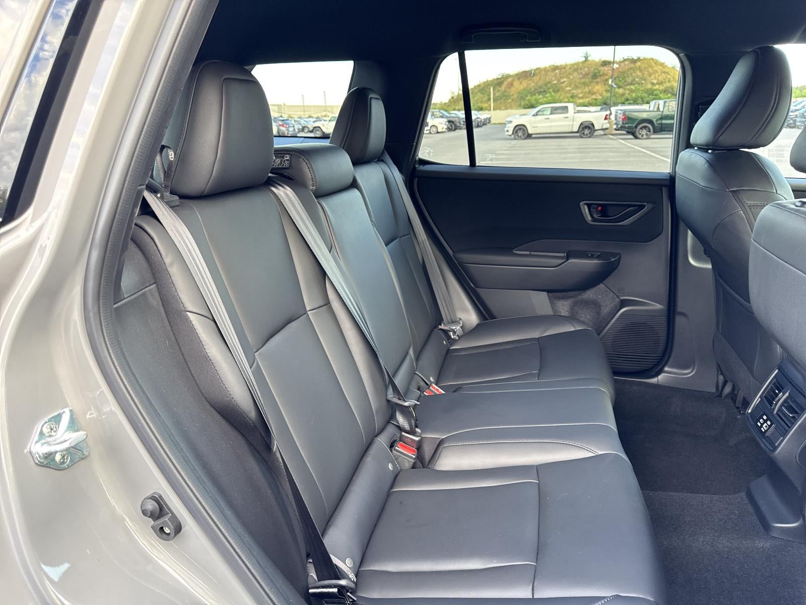 2026 Subaru Outback Premium AWD