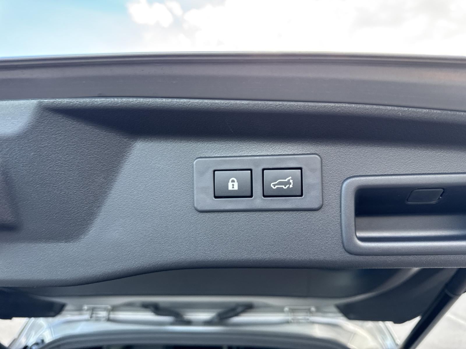 2026 Subaru Outback Premium AWD