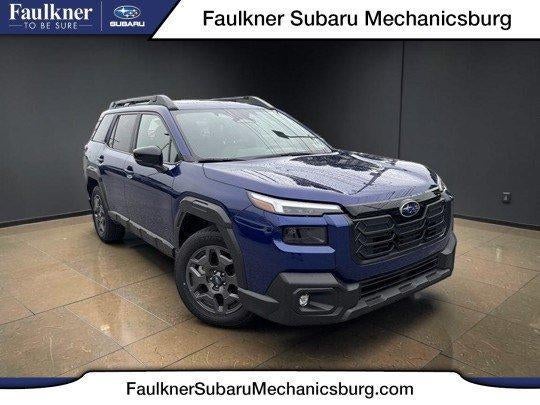 2026 Subaru Outback Premium AWD