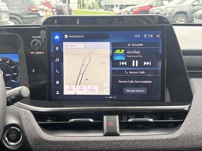 2026 Subaru Outback Premium AWD