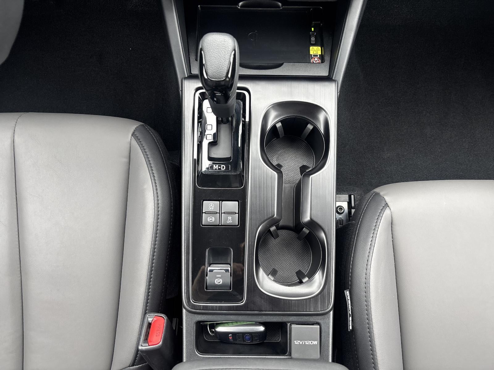 2026 Subaru Outback Premium AWD