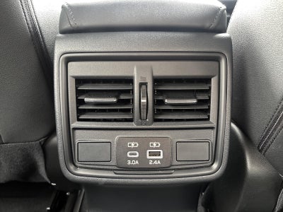 2026 Subaru Outback Premium AWD