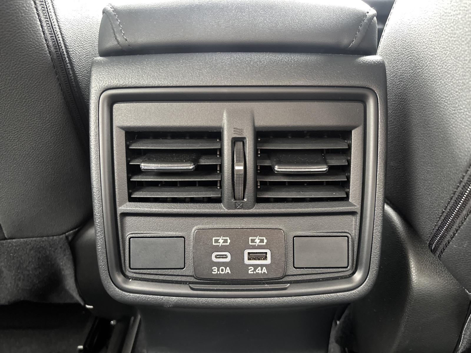 2026 Subaru Outback Premium AWD
