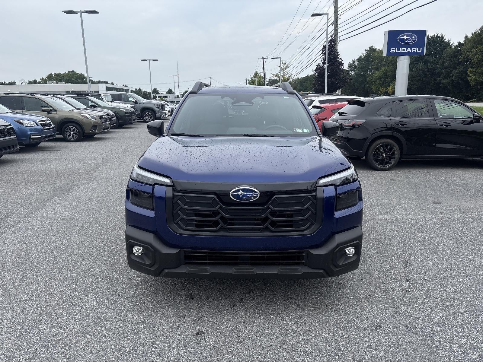 2026 Subaru Outback Premium AWD