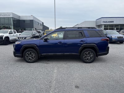 2026 Subaru Outback Premium AWD