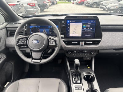 2026 Subaru Outback Premium AWD