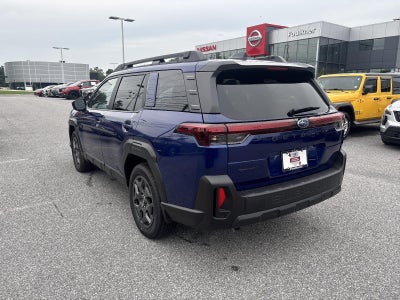 2026 Subaru Outback Premium AWD