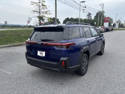 2026 Subaru Outback Premium AWD