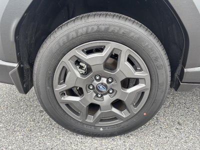 2026 Subaru Outback Premium AWD
