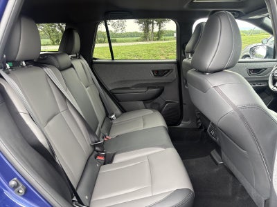 2026 Subaru Outback Premium AWD