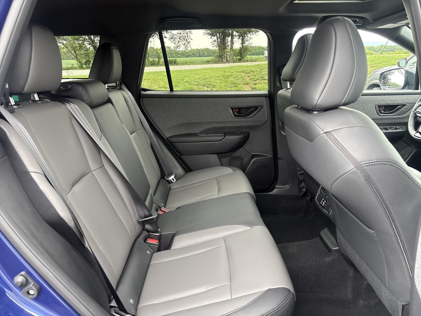 2026 Subaru Outback Premium AWD