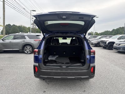 2026 Subaru Outback Premium AWD