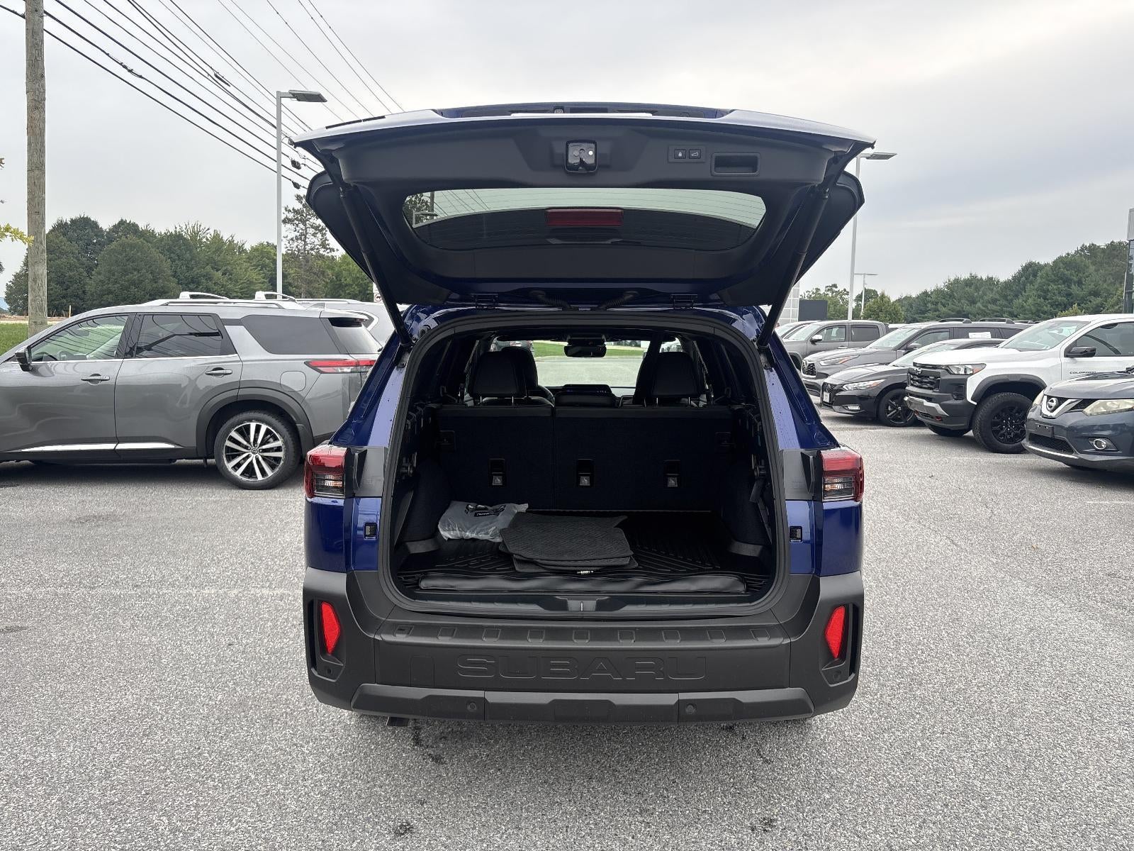 2026 Subaru Outback Premium AWD