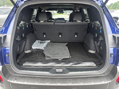 2026 Subaru Outback Premium AWD