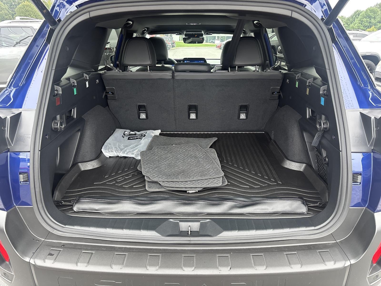 2026 Subaru Outback Premium AWD
