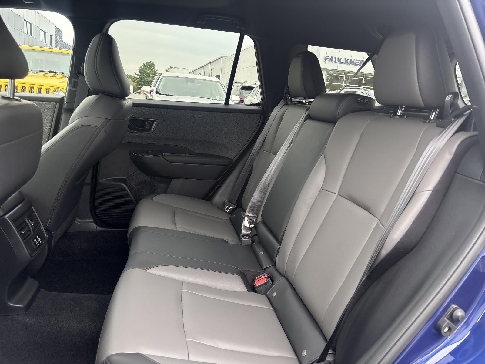 2026 Subaru Outback Premium AWD