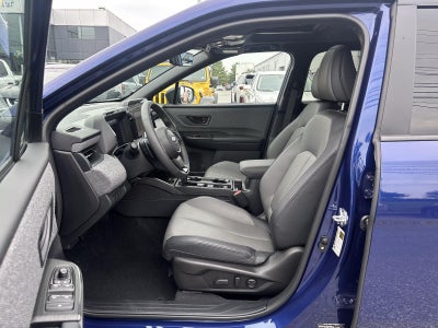 2026 Subaru Outback Premium AWD